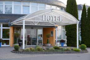 Отель AVALON Hotelpark Königshof  Кёнигслуттер-Ам-Эльм